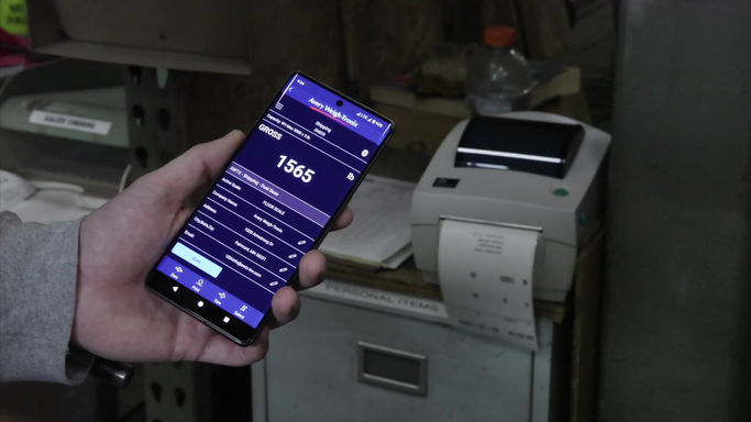 ZM223 Remote Assist Mobile App